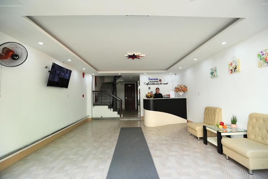 บีชไซด์ อพาร์ตเมนต์ โฮเต็ล Hotel ไมอามีบีช ภายนอก รูปภาพ