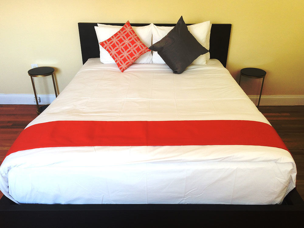 บีชไซด์ อพาร์ตเมนต์ โฮเต็ล Hotel ไมอามีบีช ภายนอก รูปภาพ