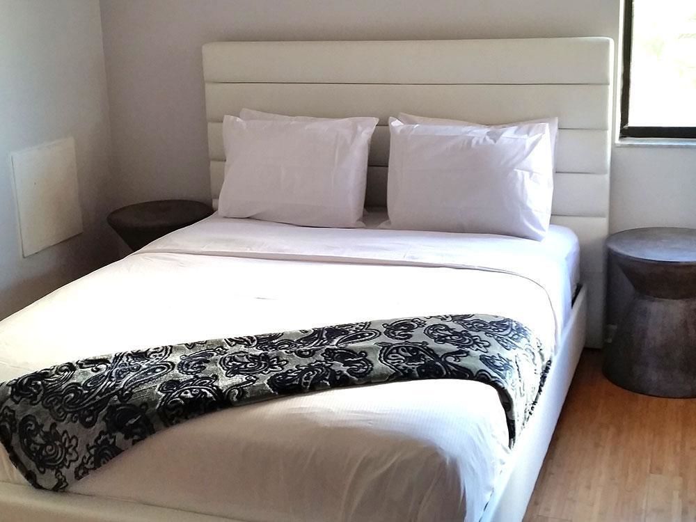 บีชไซด์ อพาร์ตเมนต์ โฮเต็ล Hotel ไมอามีบีช ภายนอก รูปภาพ